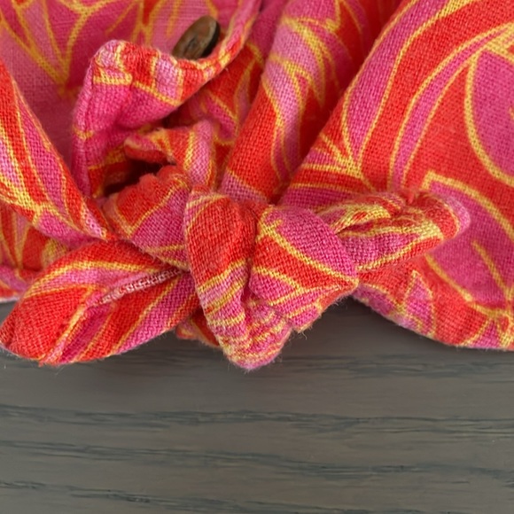 Tropical toddler outfit - Picture 5 of 5